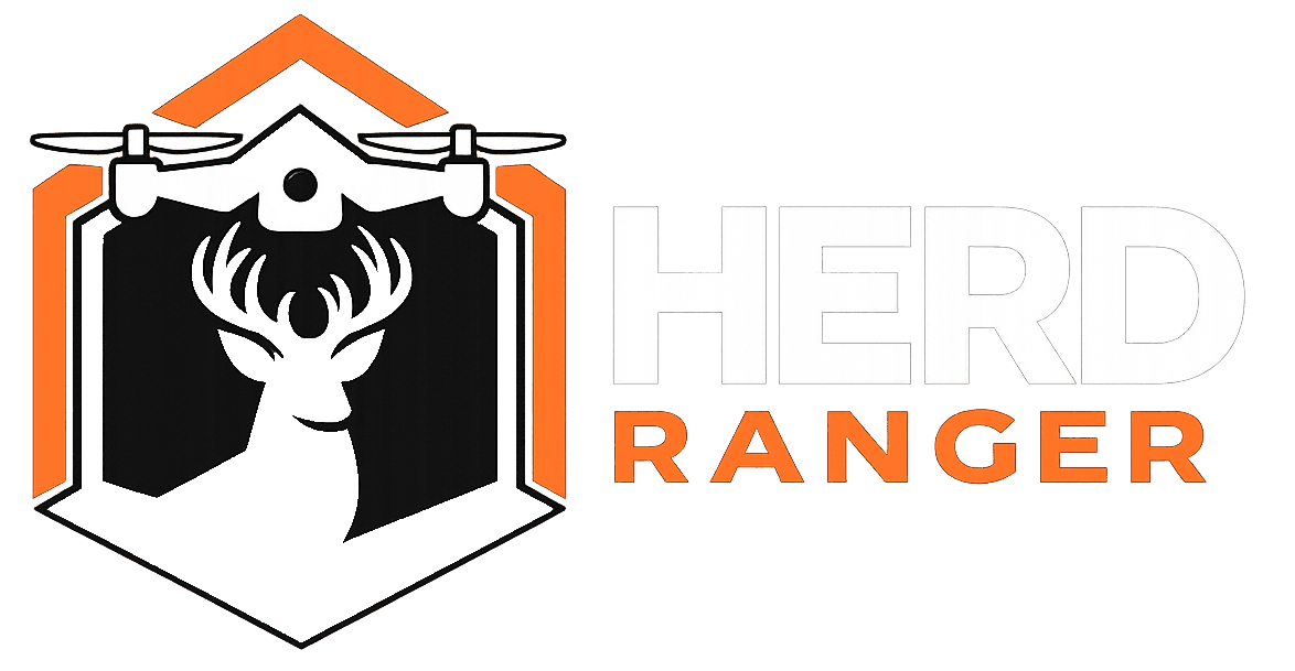 Herd Ranger logo