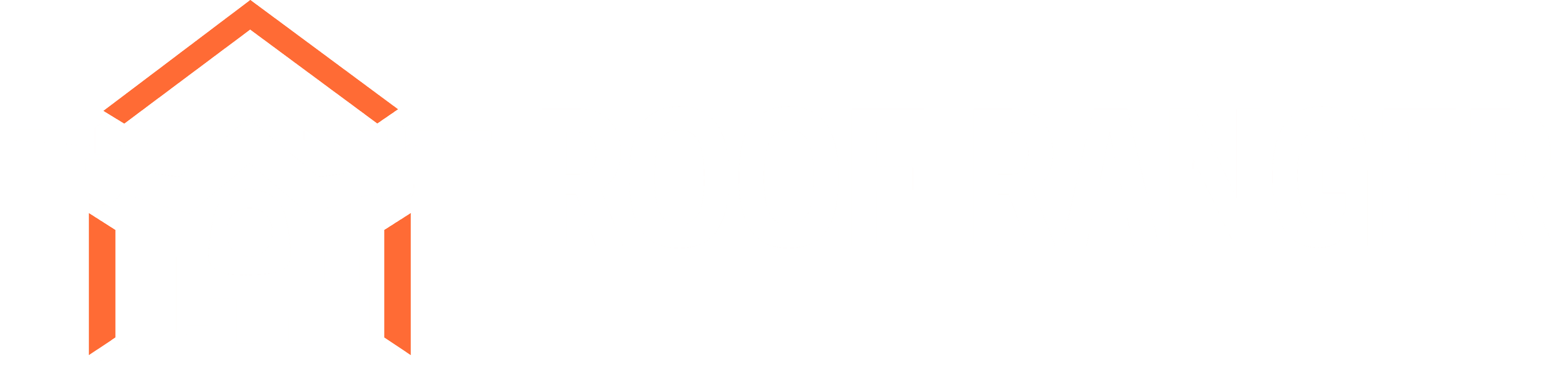 Roof Ranger logo